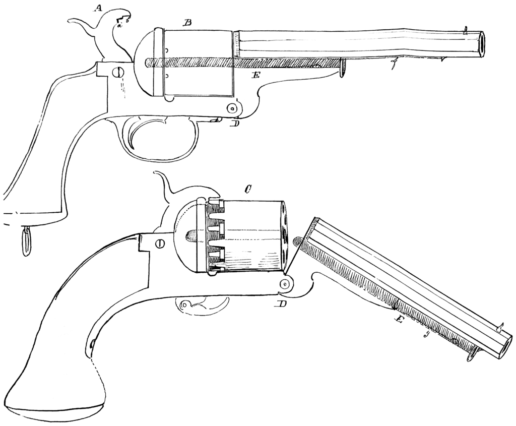Patent: Renkin