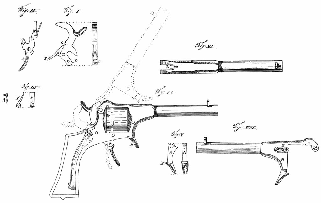 Patent: Jongen frères