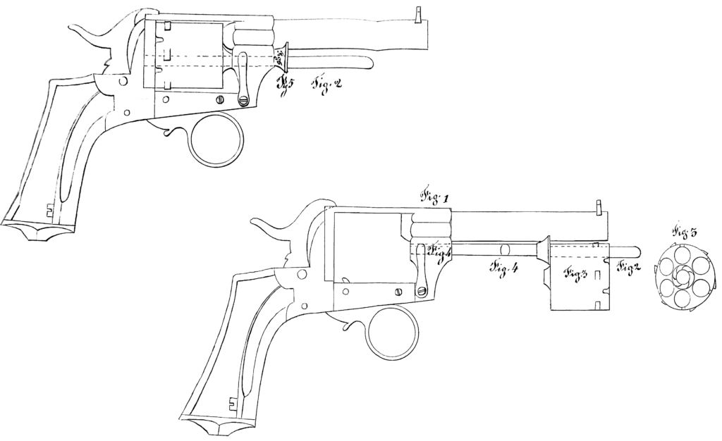 Patent: G. J. Meyers fils