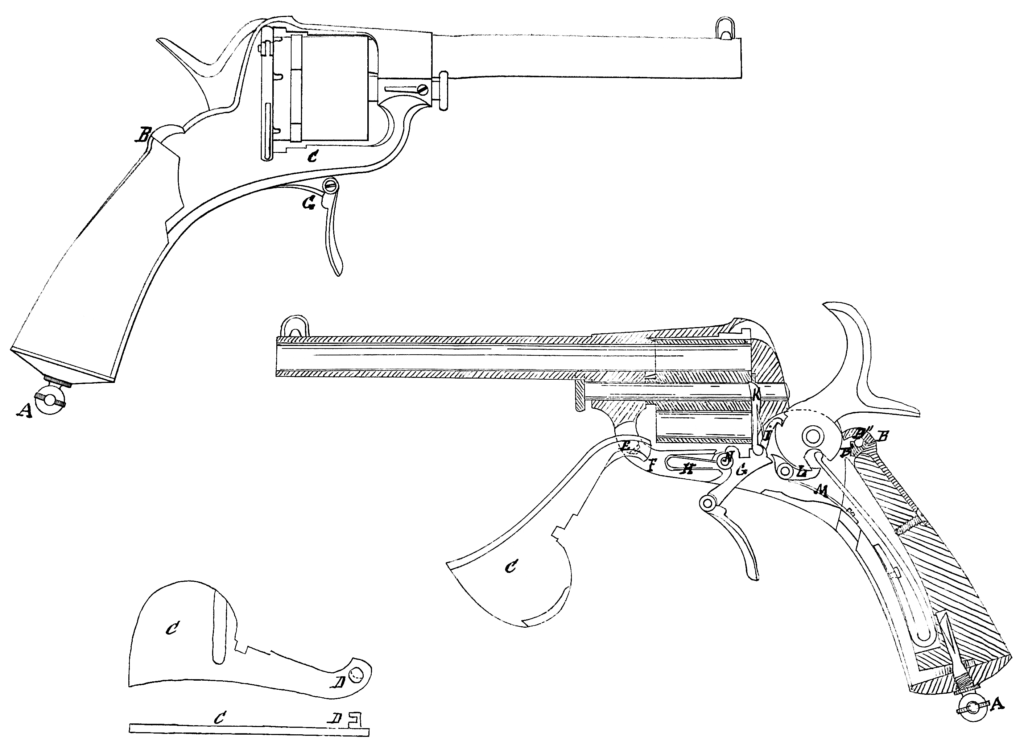 Patent: Fassin-Rongé
