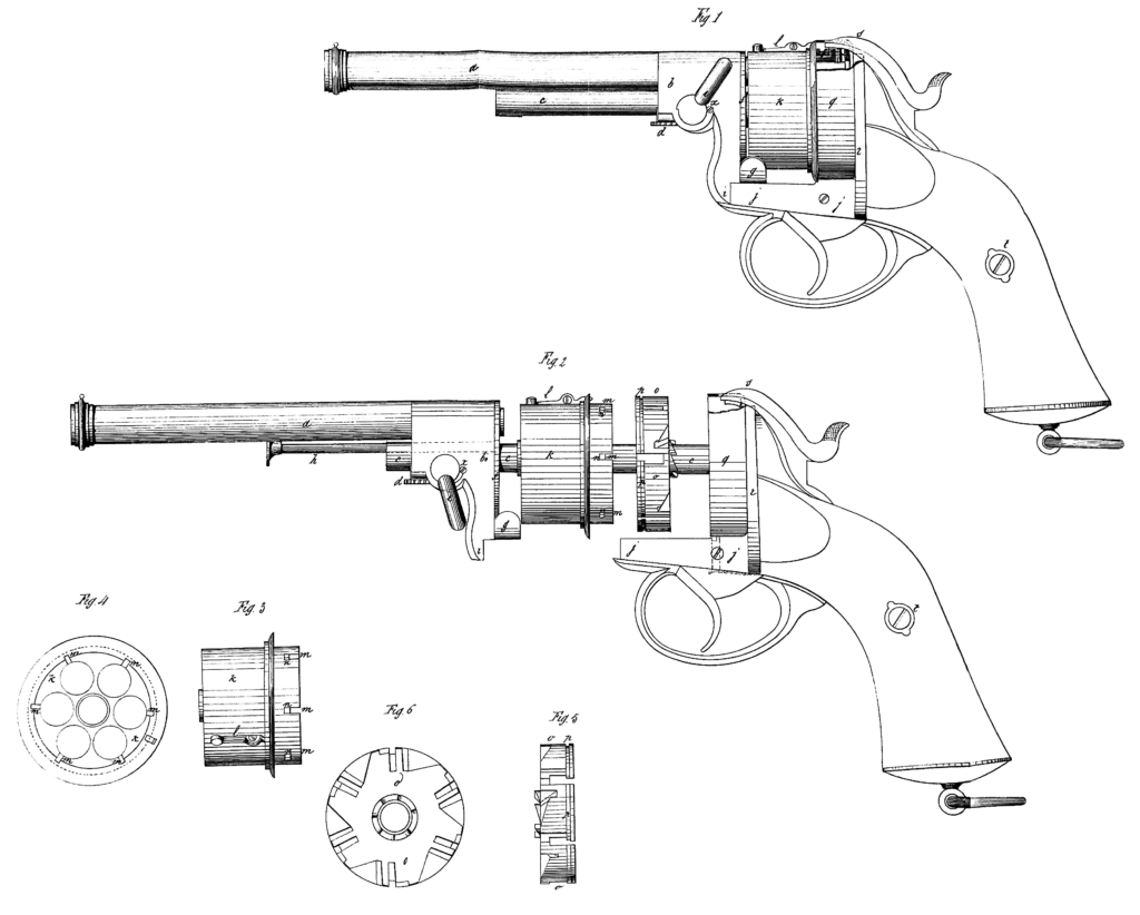 Patent: A. Guerriero
