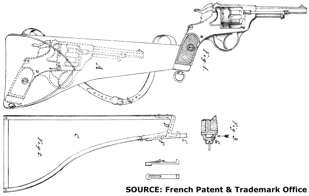 Patent: Annener Gusstahlwerk